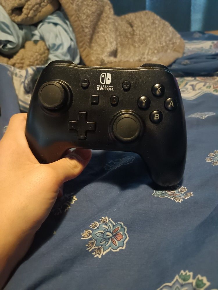 Nintendo Switch Controller 