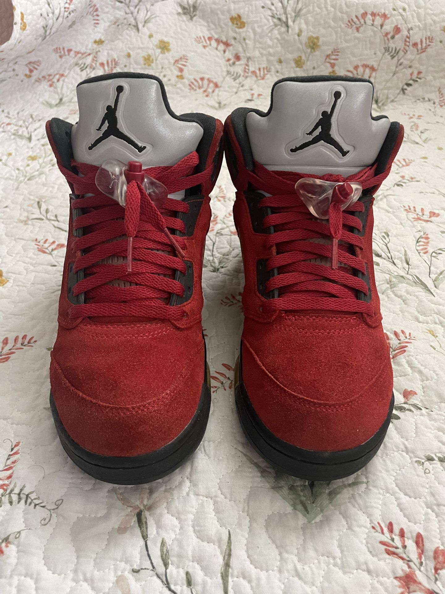 Raging Bull Jordan 5