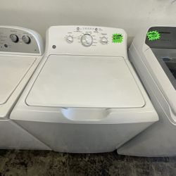 GE Top Load Washer