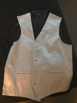 Vest.