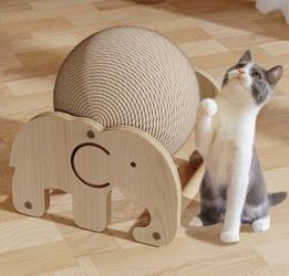 Cat Scratching Toy X2