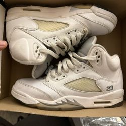 Air Jordan 5