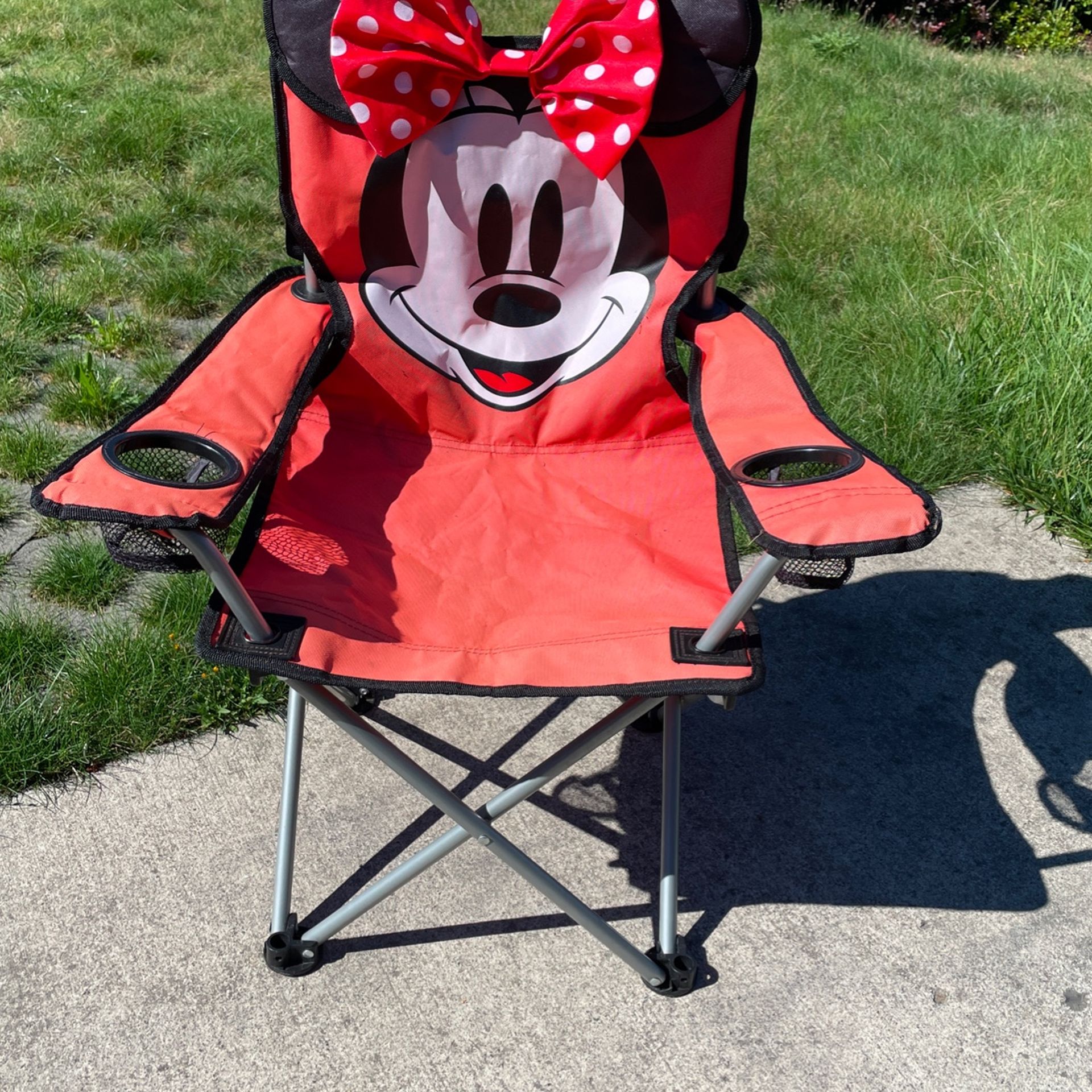 Kids Folding Chair