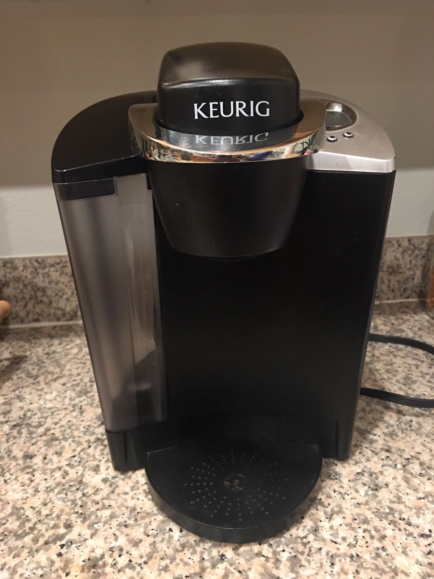 Keurig $20