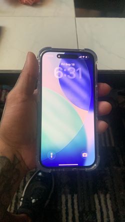 Brand new pink iPhone 16 for T-Mobile