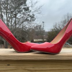 Y-Not Women’s Scheme Pumps 