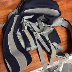 Baby Carrier 