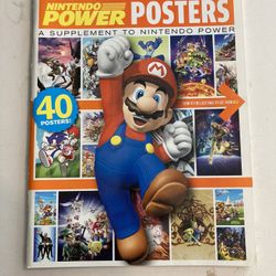 Nintendo Power