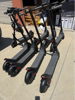 phantom A10 e-scooter