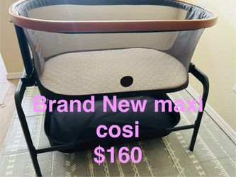 Maxi Cosi Bassinet