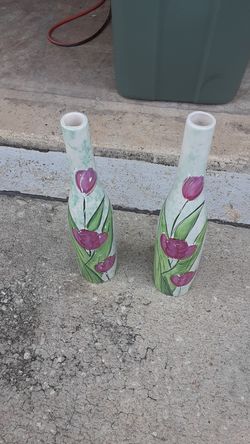 Vases
