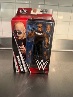 WWE