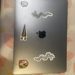 macbook pro *broken screen* 