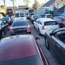 Cars For Sale 