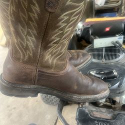 Ariat Boots