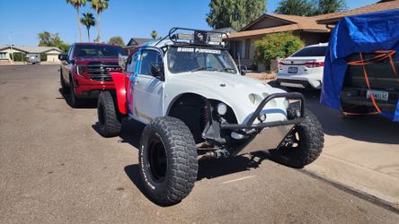 1973 volkswagen bug