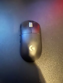 Logitech Superlight 2