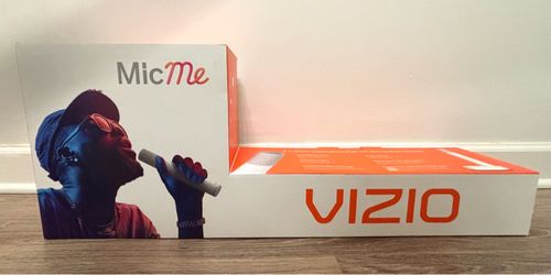 VIZIO MicMe