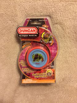 Duncan Yo-Yo