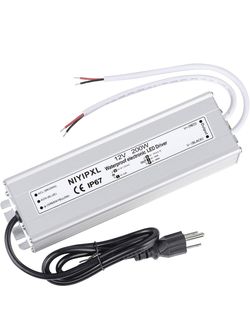 200 Watts 24 Volts Low Voltage Transformer 