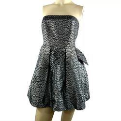 CHARLOTTE RUSSE Party Dress Womens Small S