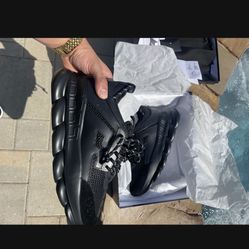 Versace Shoes Designer Shoes