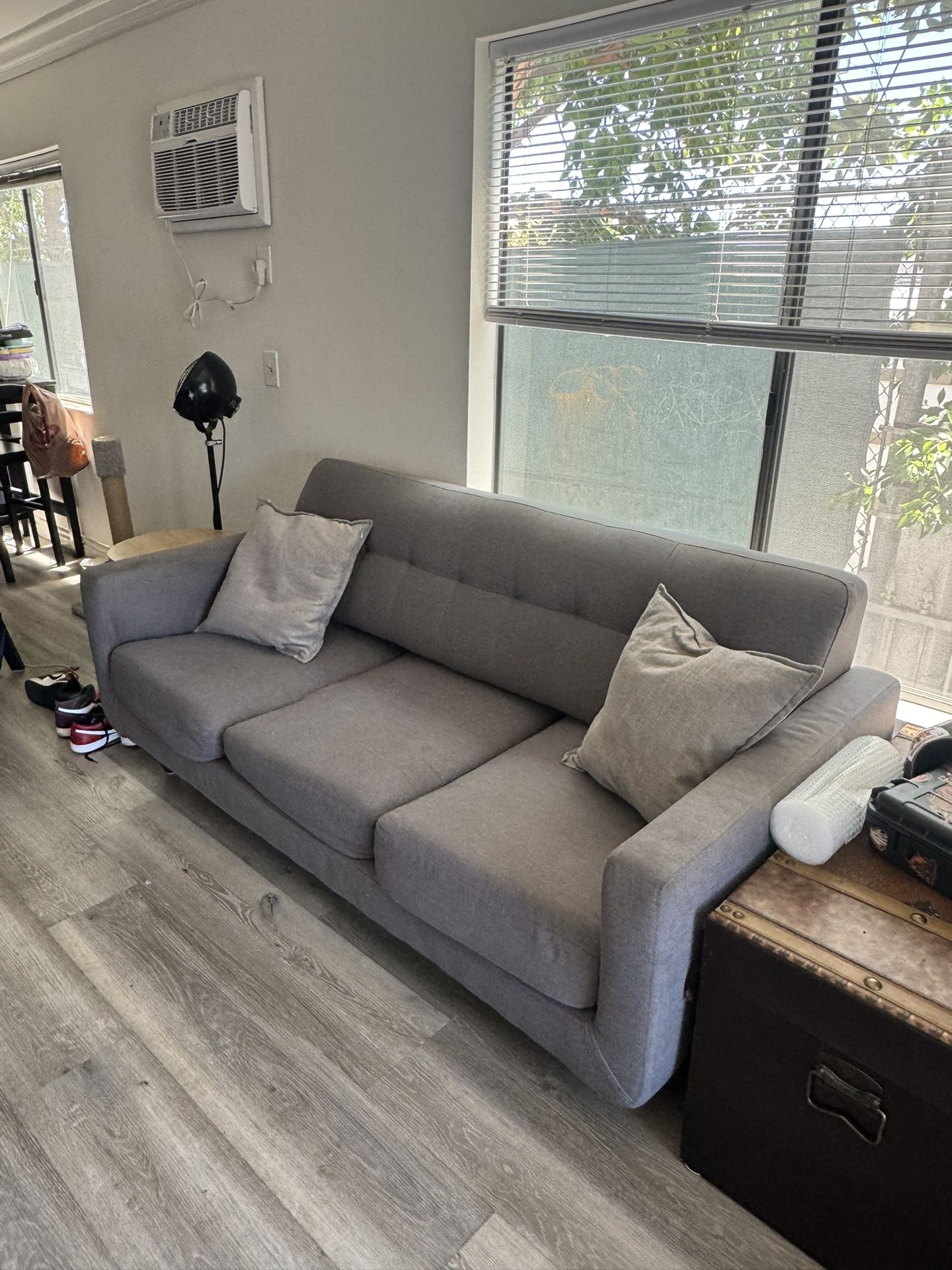 Futon Couch!