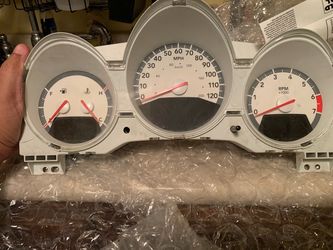 2008 Dodge Caravan/Grand Caravan