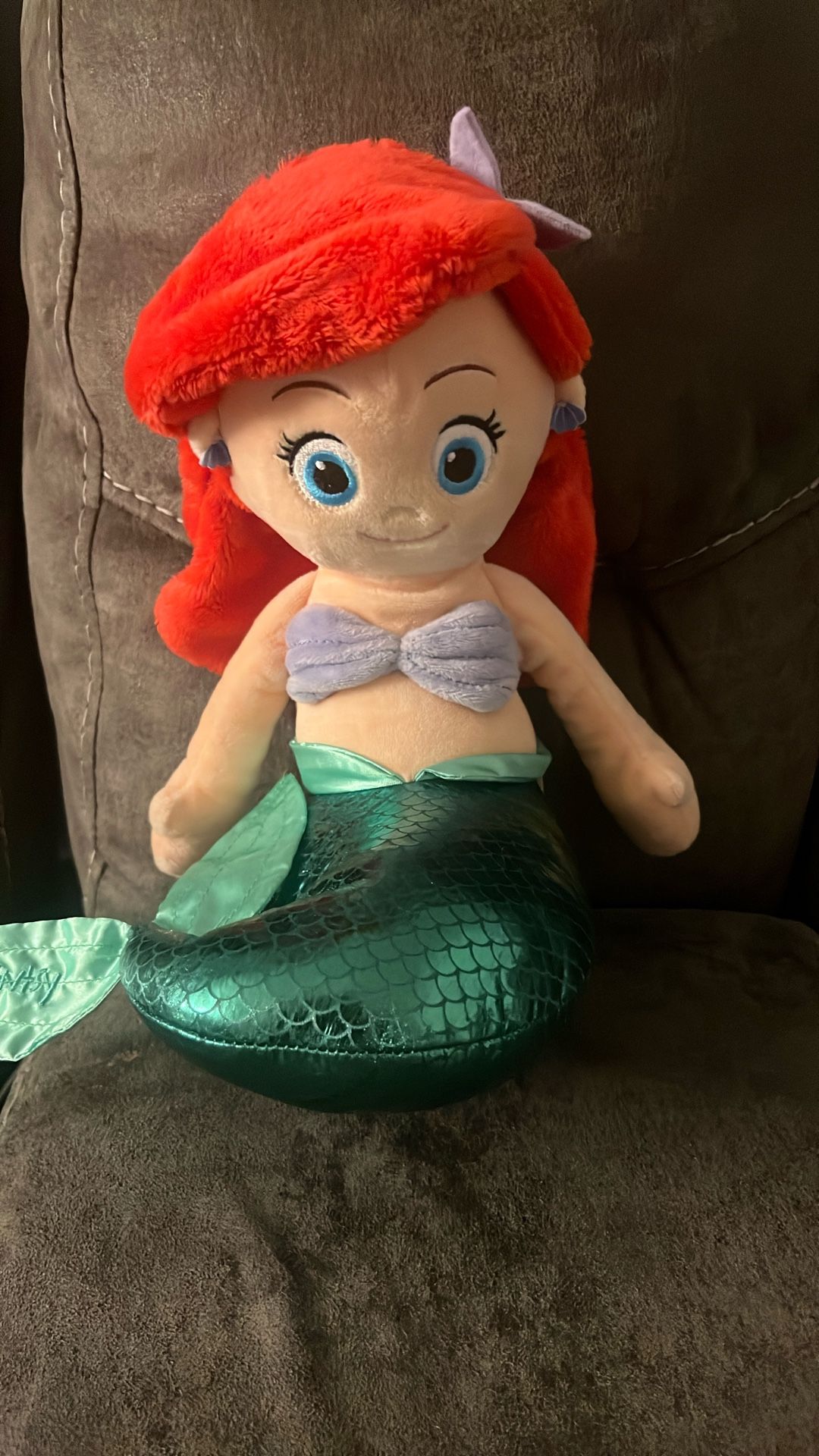 Ariel Scentsy