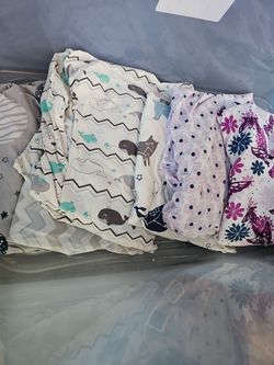 Crib sheets