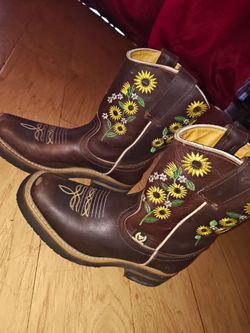 Botas