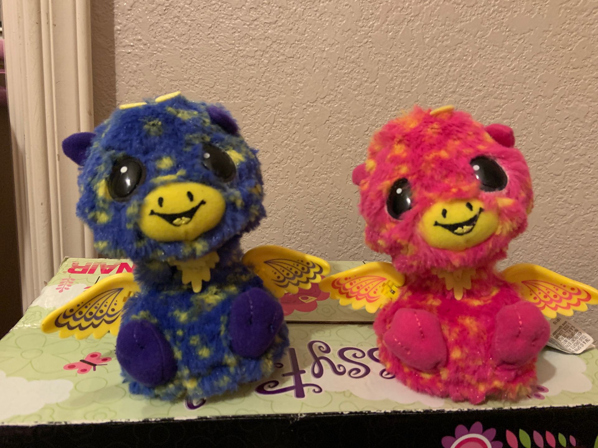 Hatchimals