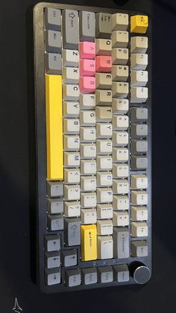 Rapid Trigger Magnetic Keyboard