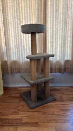 Cat Tree