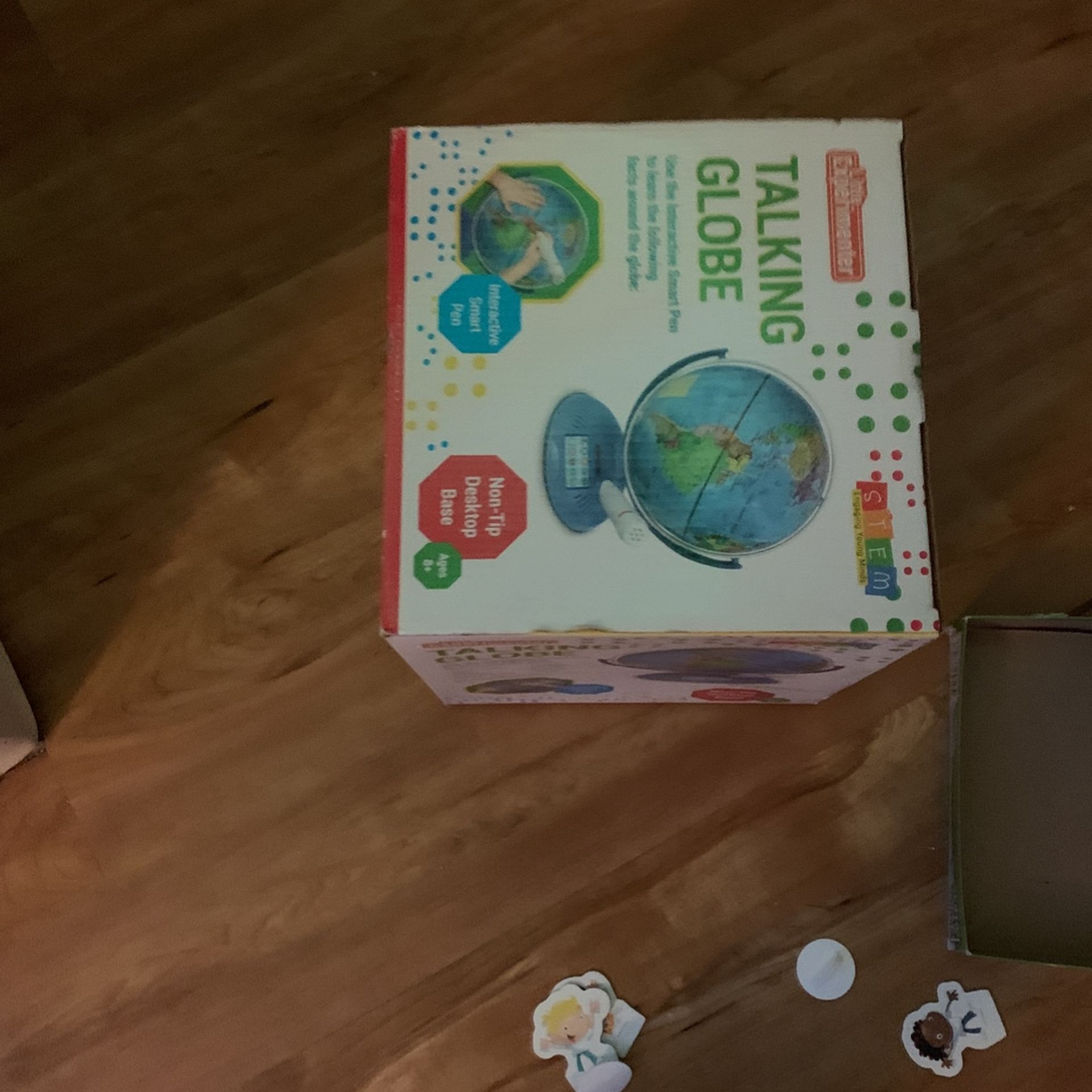 Space Globe