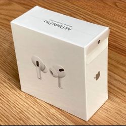 Apple AirPods Pro New Sealed