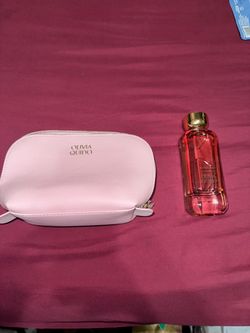 Perfume Olivia Quido
