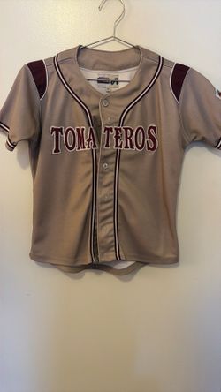 Tomateros Jersey