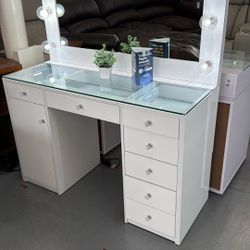 Vanities Disponible// Espejos // Tocadores // In Stock 