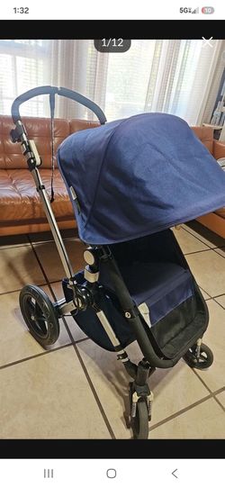 Bugaboo Stroller