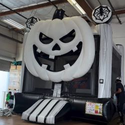 Halloween Pumpkin