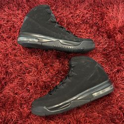 Jordan Air Deluxe BG GS 