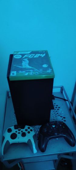 Xbox series x