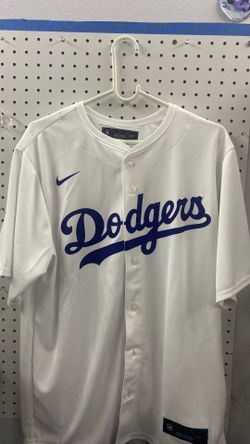 Dodger jersey