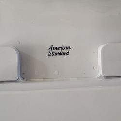 American Standard Champion Toilet 
