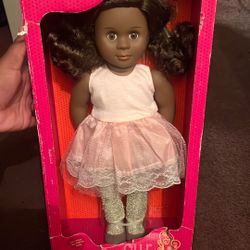 Our Generation(18-inch Doll