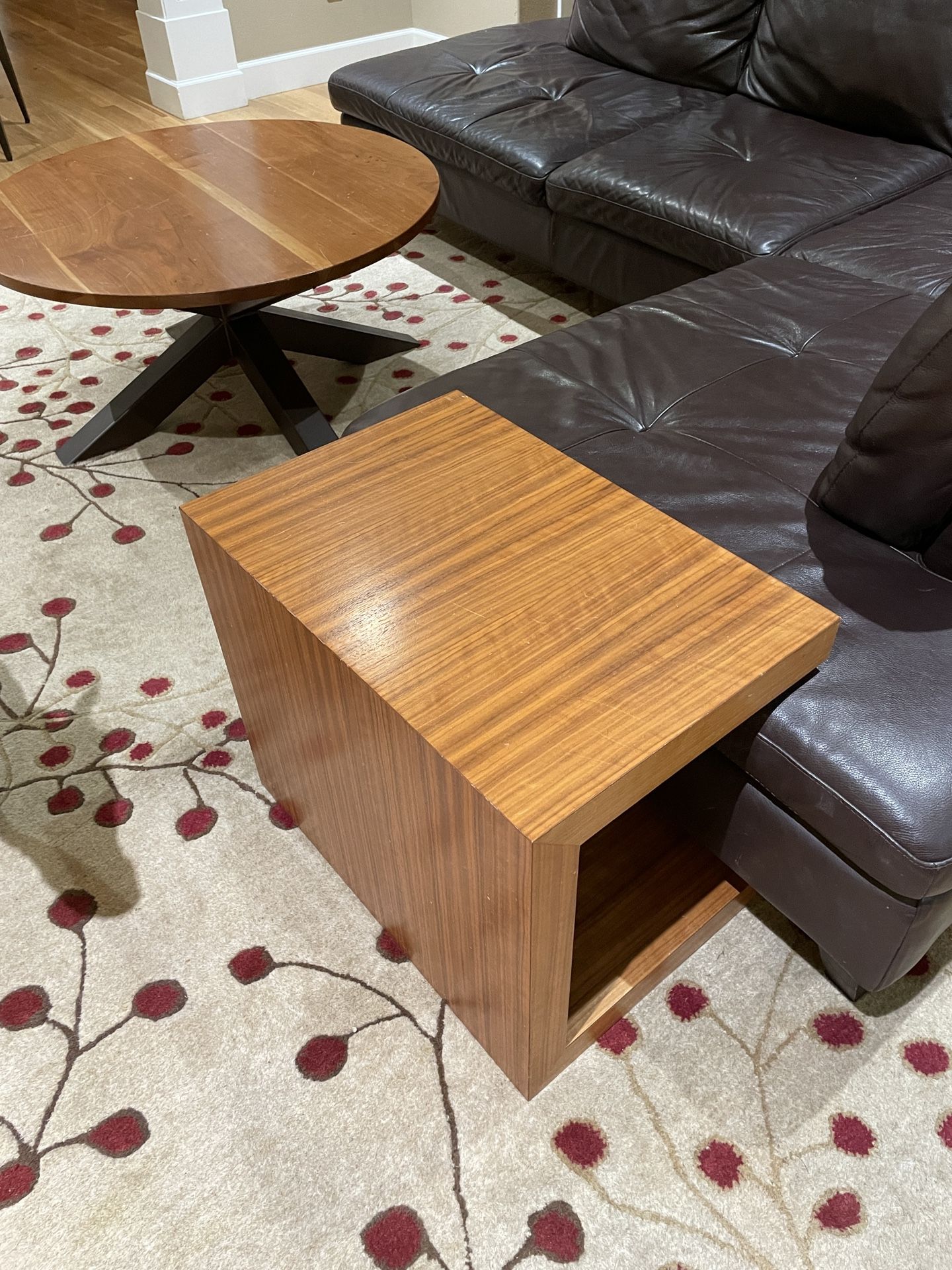 Sofa Table