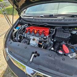 Honda Civic 2011