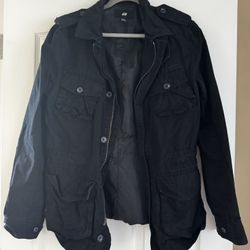Men’s Jacket 