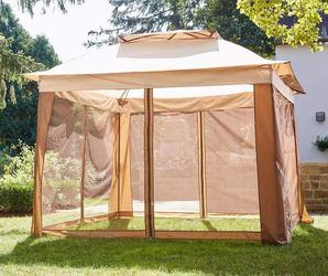 11x11 Canopy
